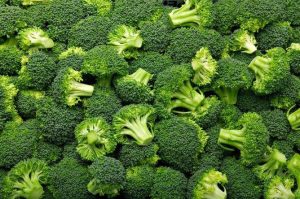 Brócoli: el defensor verde de la salud