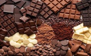 Chocolate: un placer que combina beneficios y sabor